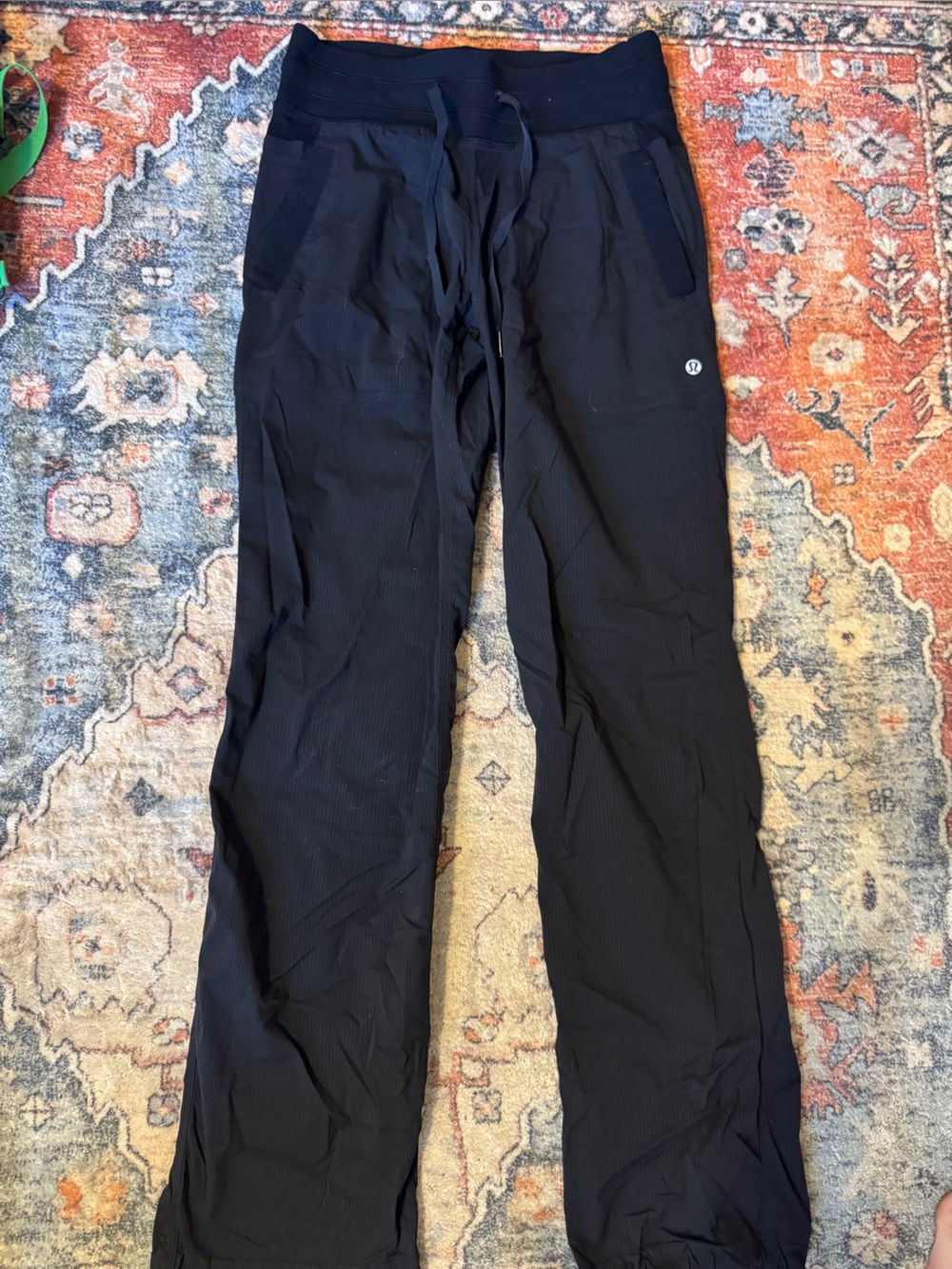 Lululemon Dance Studio Pants